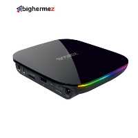 اندرویدباکس تسکو مدل TAB eco   اشتراک 3ماهه فیلیمو