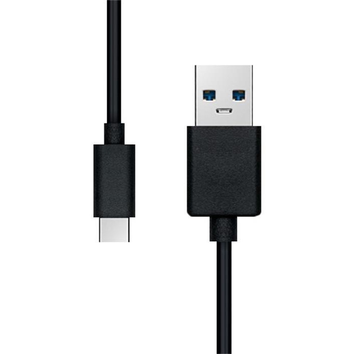 کابل تبدیل USB-C به USB 30  کی نت پلاس مدل KP-C2010 طول 1 متر