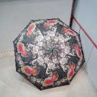 چتر شوان اتومات زنانه