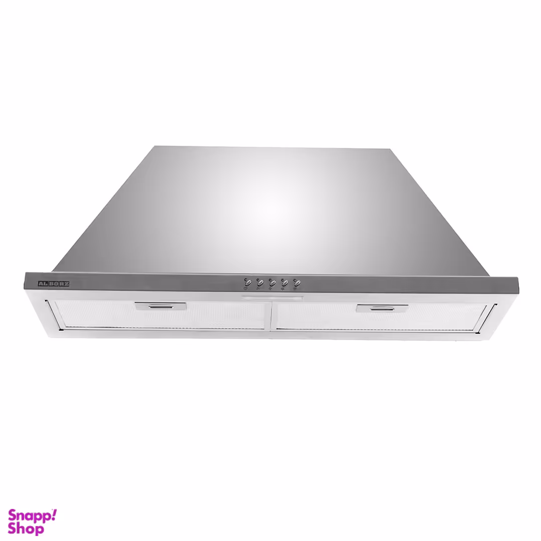 هود مخفی استیل البرز مدل SA-503