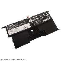 باتری اورجینال لپ تاپ لنوو Lenovo ThinkPad X1 Carbon 45N1703 00HW003