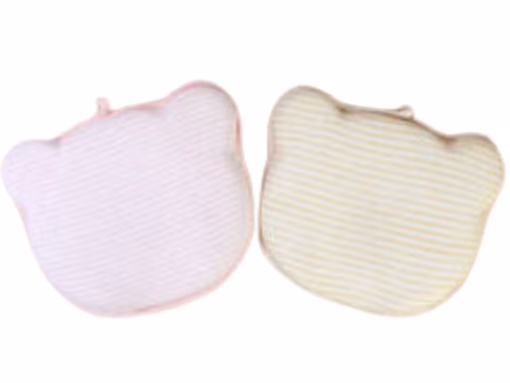 بالشت فرم دهی نوزادی