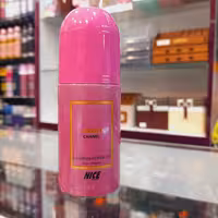 مام نایس چنل چنس زنانه 60 میل مایع بدون لک لباس