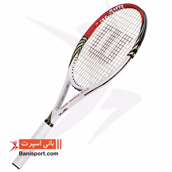 راکت تنیس Wilson racquet prostaff six one 100 blx