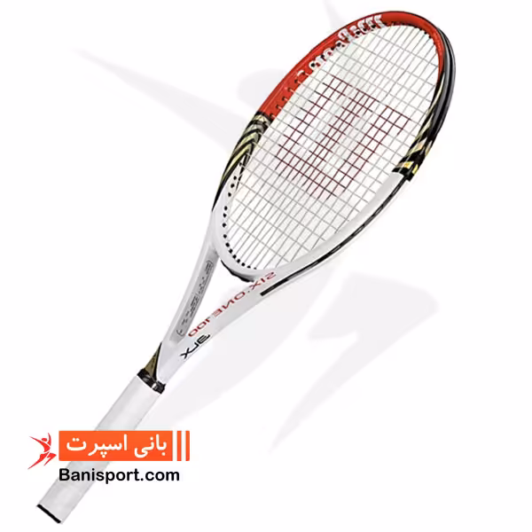 راکت تنیس Wilson racquet prostaff six one 100 blx