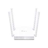 مودم روتر بی سیم تی پی لینک TP-Link Archer C24 AC750 Wireless Modem Router