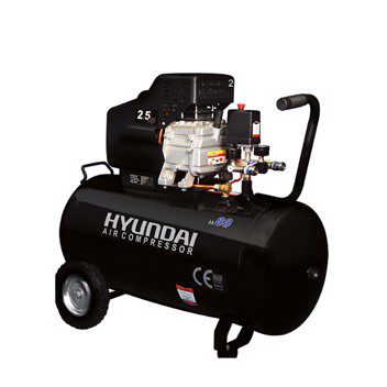 کمپرسور باد هیوندای مدل AC-8025 - ابزار یراق
