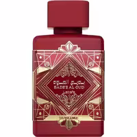 عطر لطافه بدیع العود سابلایم (قرمز) - lattafa Bade’e Al Oud Sublime