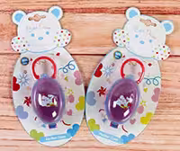 قاب پستانک baby dream