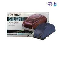 پمپ هوای آکواریوم اوشن مدل SILENT AP111