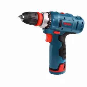 دریل پیچ گوشتی شارژی دوکاره رونیکس مدل 8525