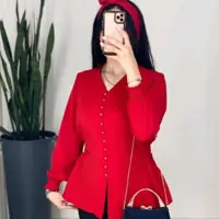 شومیزمجلسی الیزه قاصدک