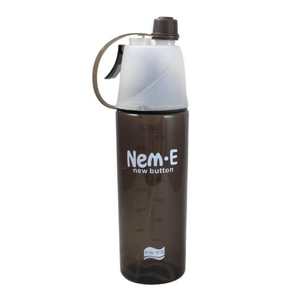 قمقمه اسپری دار NEME کد S-8520