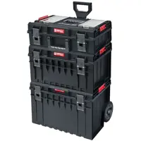 جعبه ابزار کیوبریک مدل QBRICK One CART Profi SET
