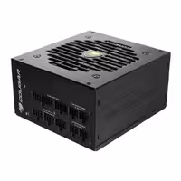 قیمت و خرید پاور کامپیوتر 850 وات تمام ماژولار کوگار مدل CG-PSU-GEX-850 | یاس ارتباط