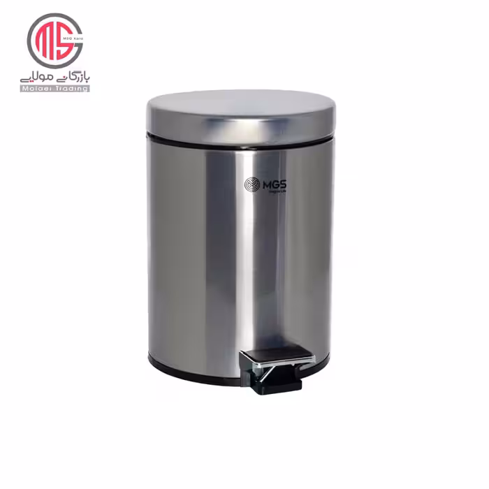 سطل پدالی ام جی اس کد Pb6021
