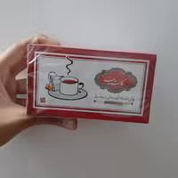 چای نپتون چای(کیسه ای)گلستان