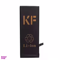 باتری موبایل کی اف (Kf) مدل مناسب برای گوشی اپل مدل iPhone 6s