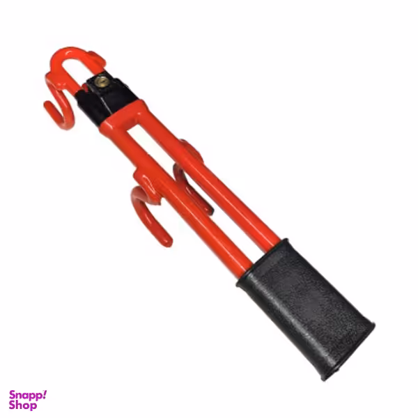 قفل فرمان خودرو گارد مدل DOBL-CHANG