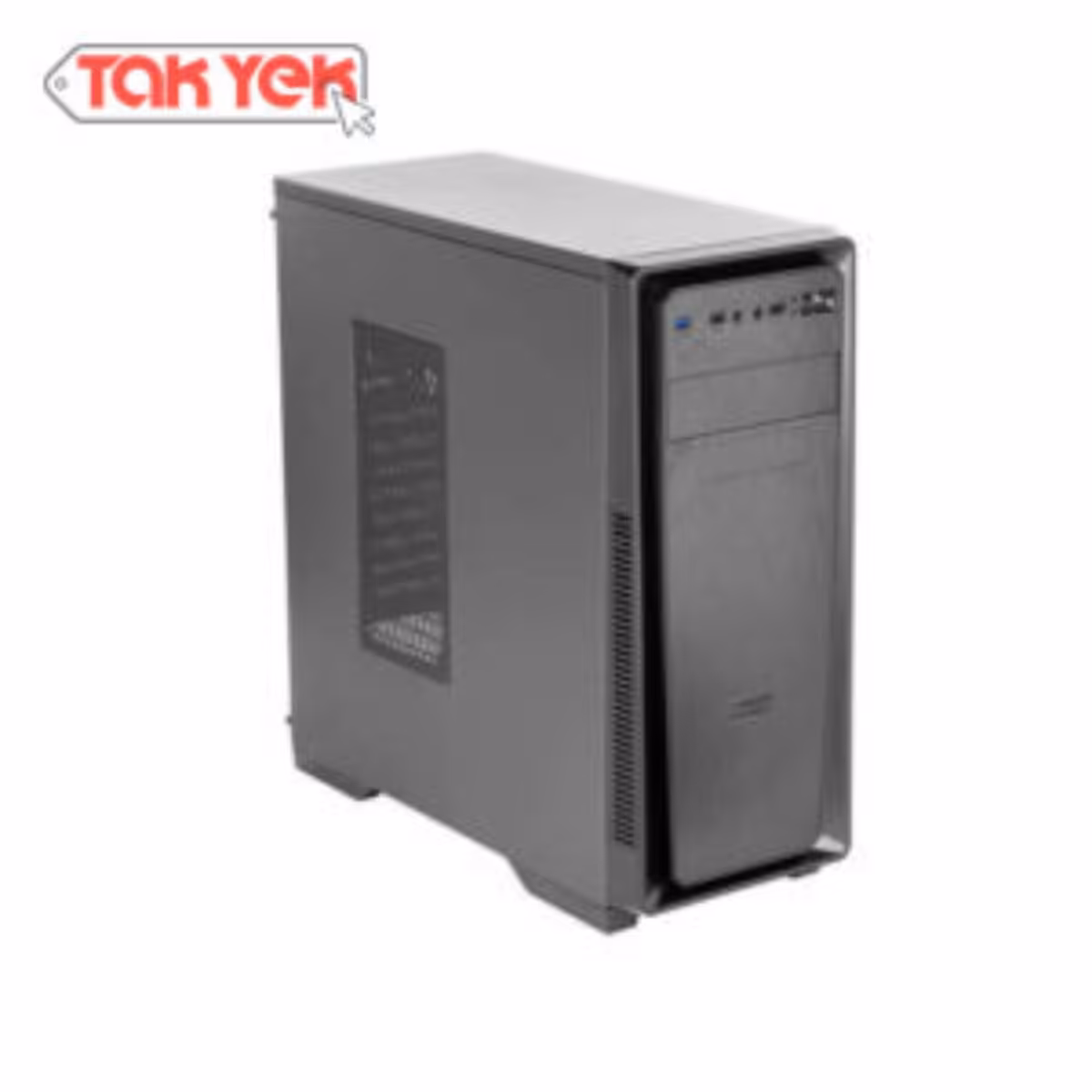 کیس کامپیوتر گرین Green parsa