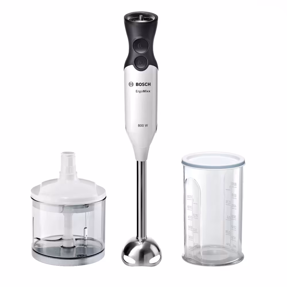 گوشت کوب برقی بوش مدل MS6CA4120