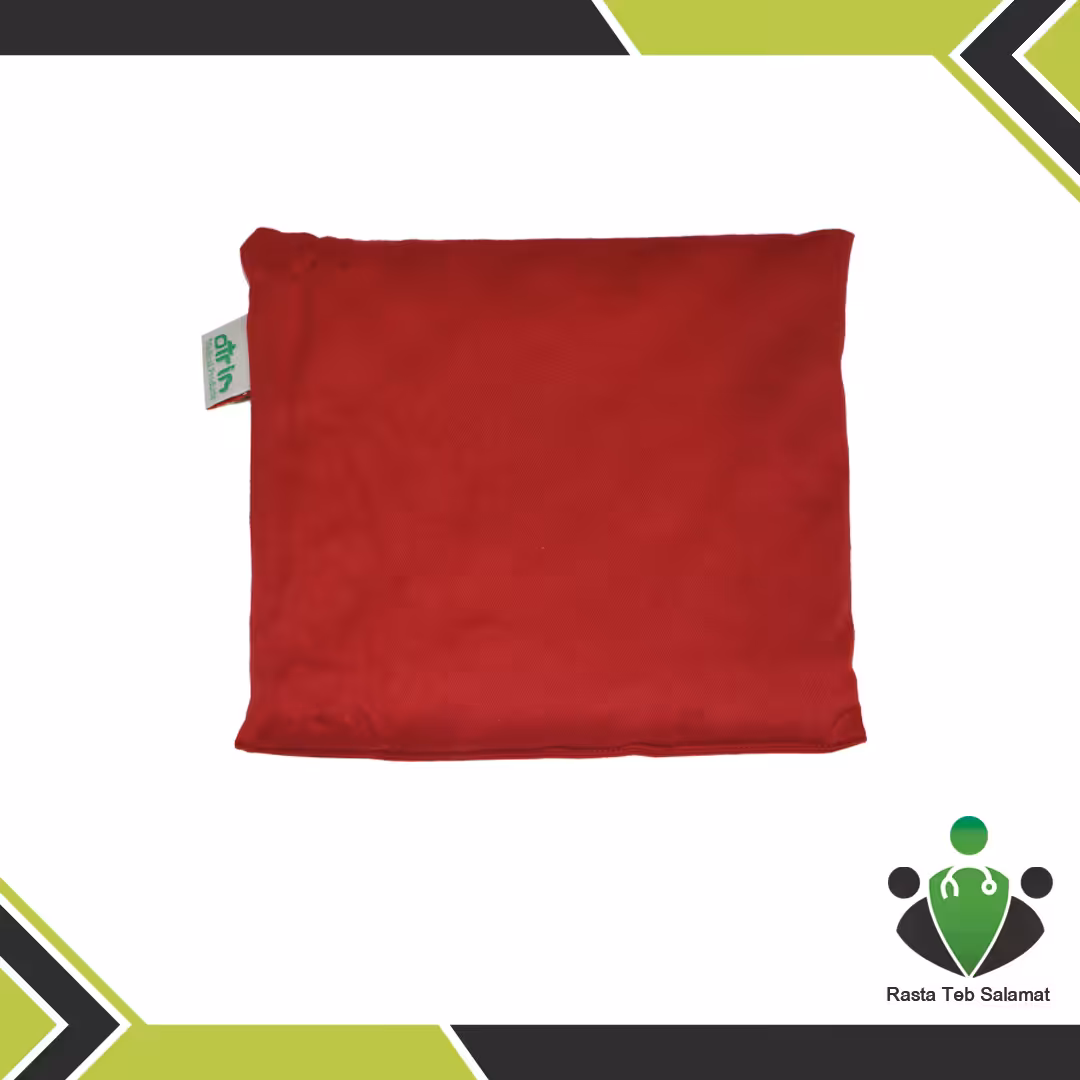 بالشتک طبی ضد درد آترین