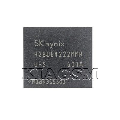 آی سی هارد H28U64222MMR 32G