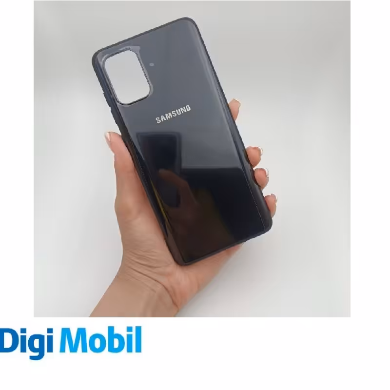  کاور گوشی موبایل سامسونگ A71 مدل خوش دست