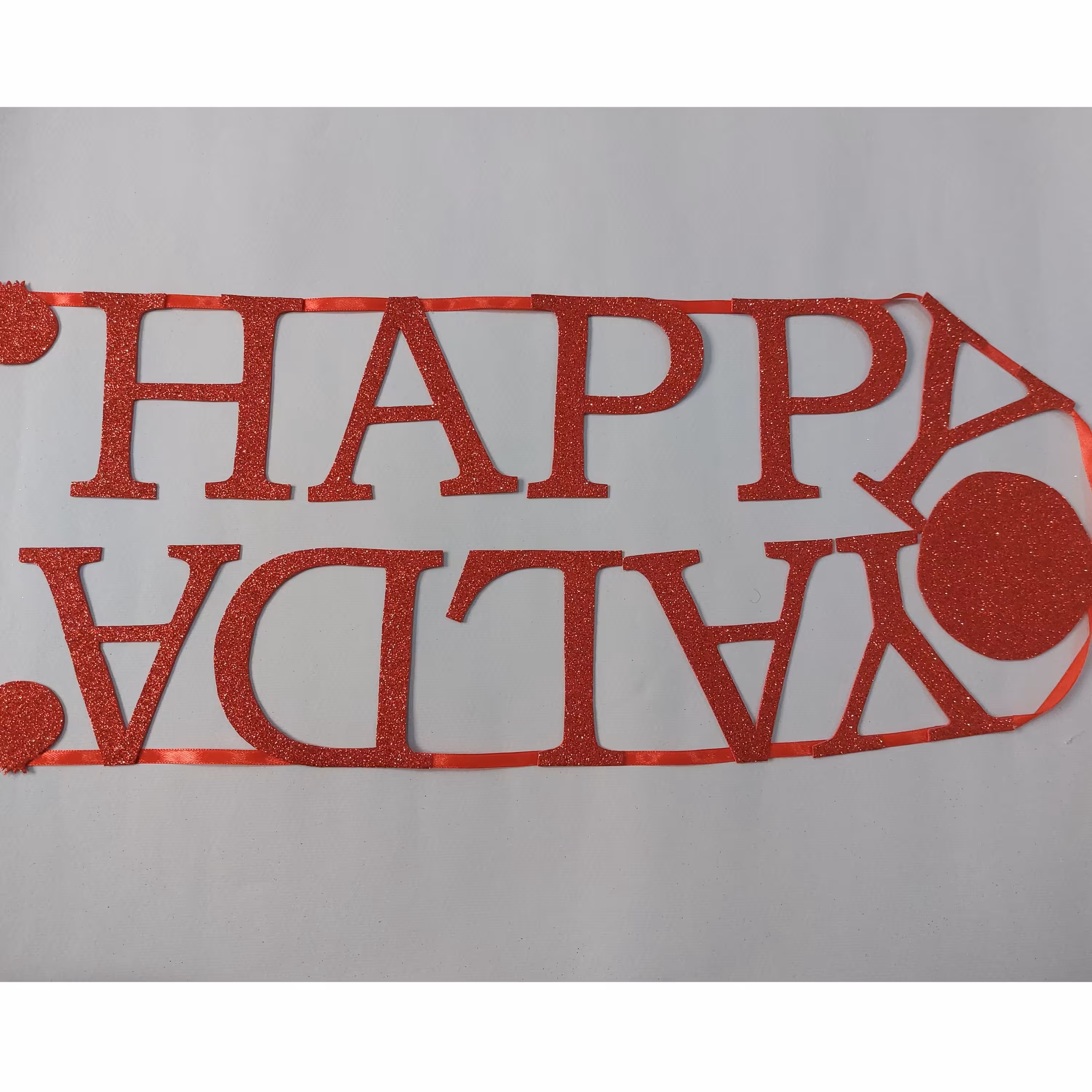 ریسه شب یلدا تم انار