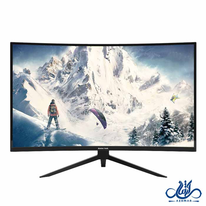 مانیتور مسترتک مدل PG327AQ سایز 32 اینچ