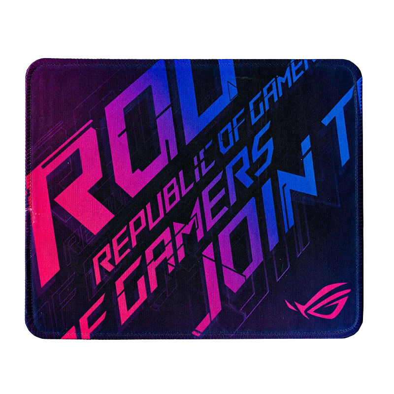 خرید موس پد گیمینگ ایسوس QH1 REPUBLIC JOIN NU24 - قیمت ماوس پد ASUS QH1 REPUBLIC JOIN NU24