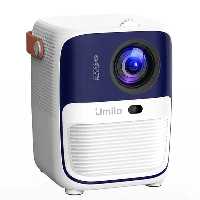 پروژکتور هوشمند یومیو | Umiio Smart Projector Q2 - فروشگاه اینترنتی می‌مارکت