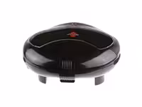 ساندویچ ساز پارس خزر مدل SM-850P مشکی