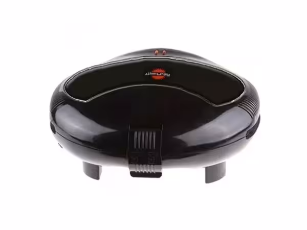 ساندویچ ساز پارس خزر مدل SM-850P مشکی
