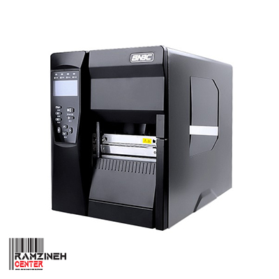 لیبل پرینتر صنعتی SNBC BTP-7400