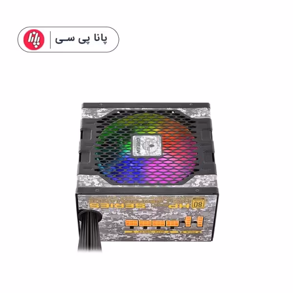 پاور کامپیوتر GREEN GP700B-HP EVO