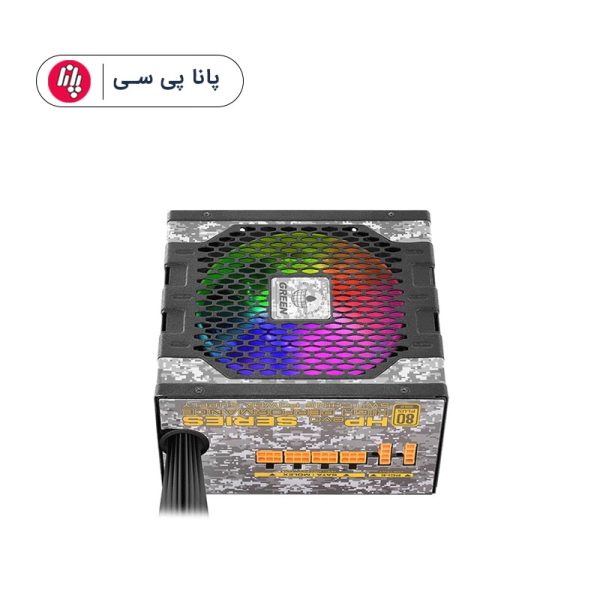 پاور کامپیوتر GREEN GP700B-HP EVO