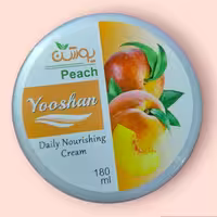 کرم کاسه ای دست و صورت یوشن