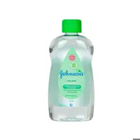 روغن بچه 300 میل جانسون Johnson’s