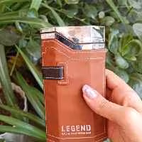 ادکلن لجند قهوه ای برند امپر اورجینال