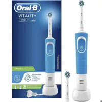 مسواک برقی اورال بی Oral-B سری VITALITY CROSS ACTION مدل 170
