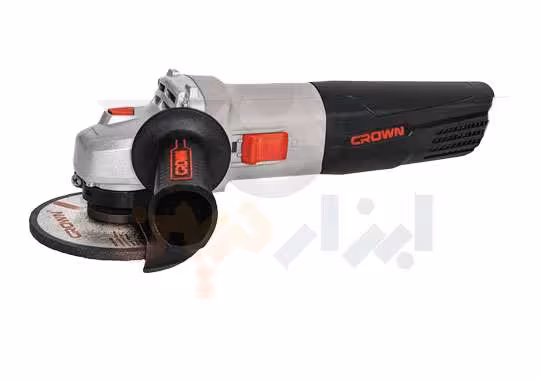 مینی فرز کرون 115 میلی متری crown ct13499