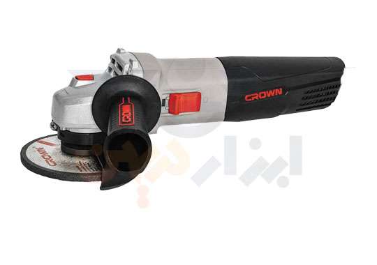 مینی فرز کرون 115 میلی متری crown ct13499