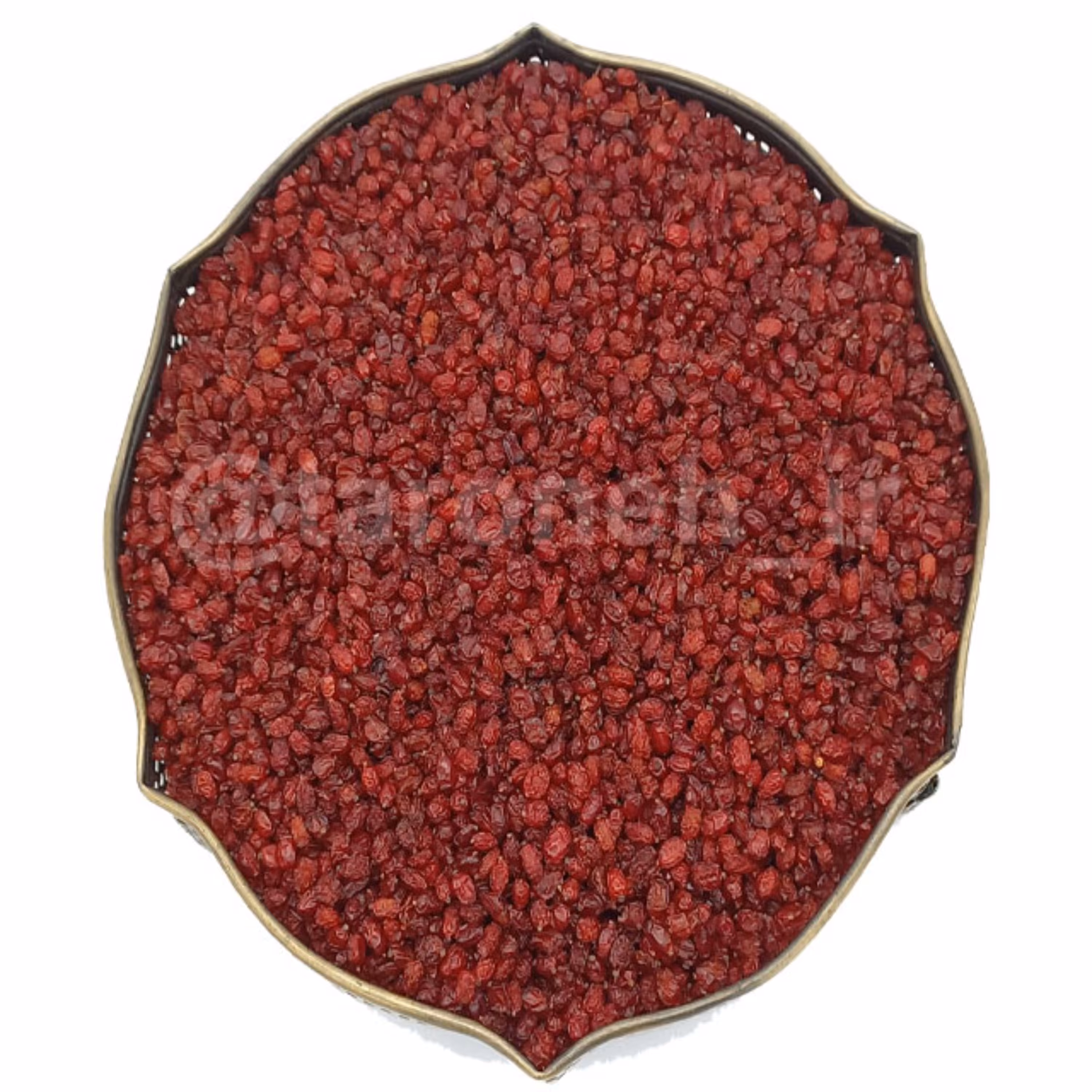 زرشک پفکی 500 گرمی