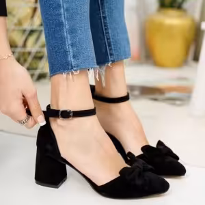 پیراهن مجلسی پاپیون