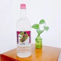عرق بابا آدم میعاد (یک لیتری)