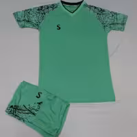 پیراهن و شورت سینا   