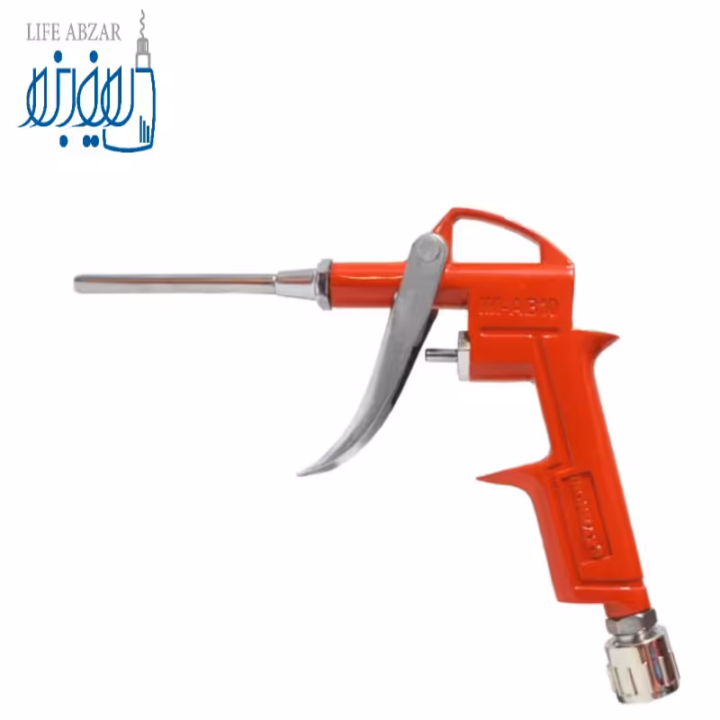 بادپاش آیرون مکس مدل IM AB10