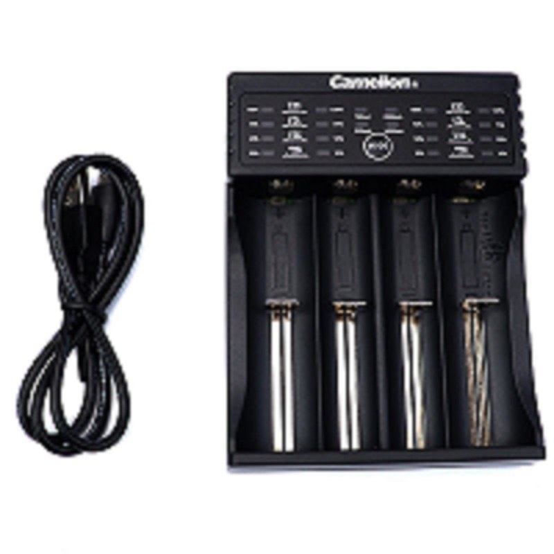 شارژر باتری کملیون مدل LBC-321