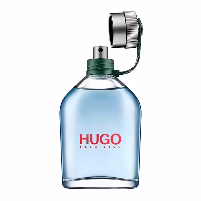 عطر ادکلن مردانه هوگو باس هوگو من Hugo Boss Hugo Man